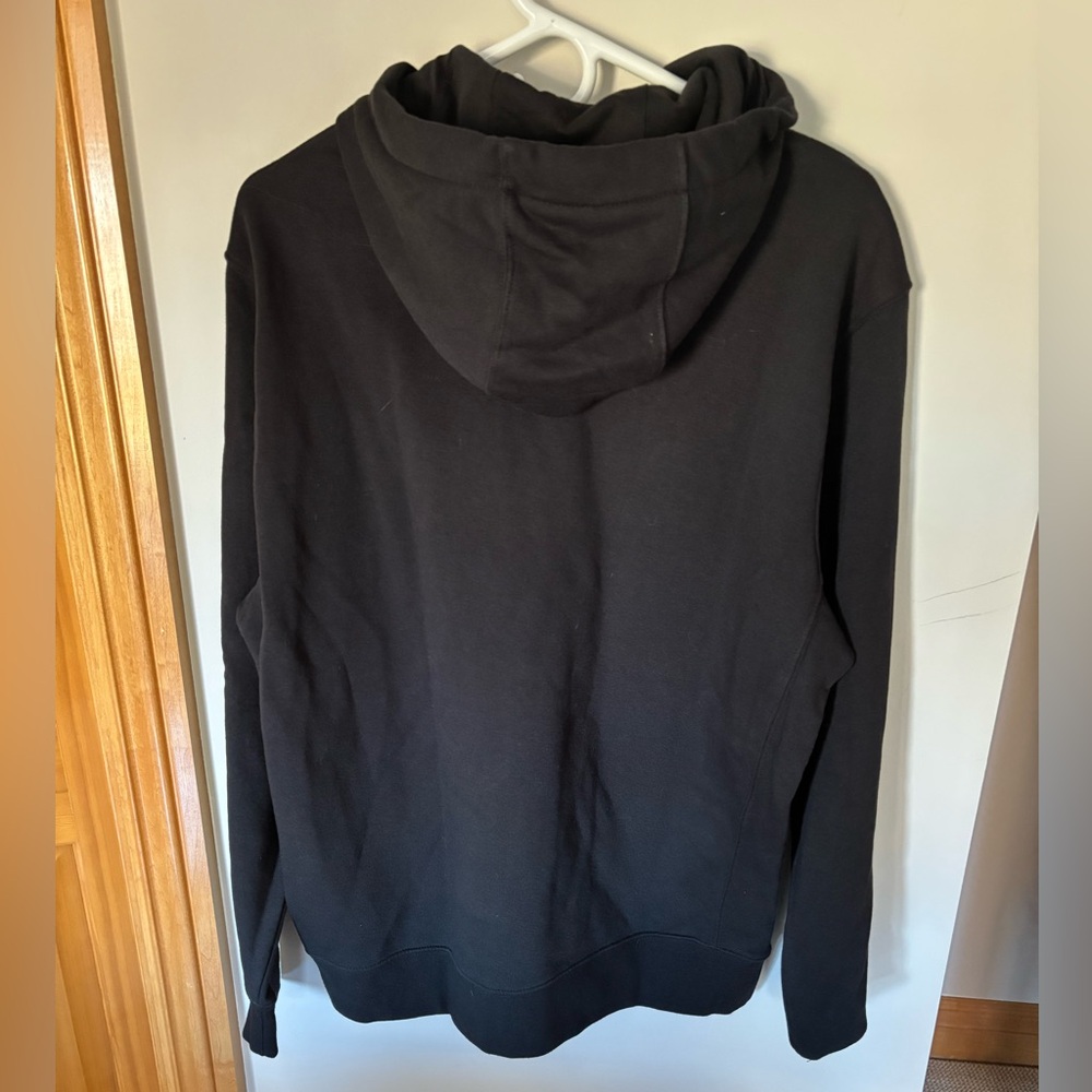 Nike Fleece Hoodie - Picture 2 of 4